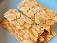 杏仁饼-新荣记(西溪湿地店)