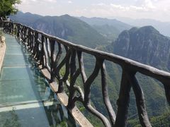 -重庆云阳龙缸景区
