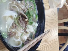 -牛记烩面(七星西路店)