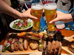 -布拉格餐厅· 中欧捷克菜(全国首店)