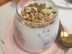 酸奶水果捞-妞妞家(银通店)