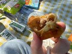 -铜罗阿二鸡腿