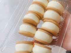-甜嘟嘟烘焙坊(舒城路店)