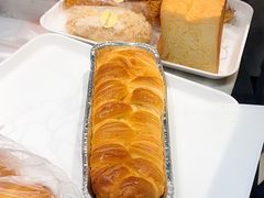 乳酱千层吐司-精点味道(西安路店)