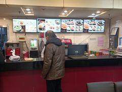 -李先生牛肉面大王(东单店)