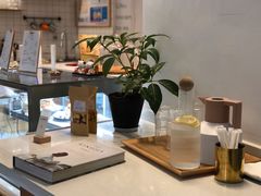 -COTTON CAFE(德信·中外公寓店)