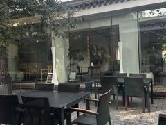 -自如ZSPACE四合院艺术餐厅
