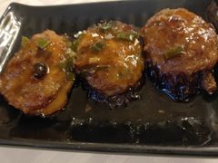 -潮福城大酒楼·潮粤菜·港式点心(阳光城店)