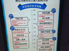 -上海JOYPOLIS环游嘉年华主题乐园