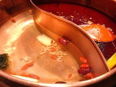 -老墙根涮肉·铜锅·烧烤(欢乐谷·王四营店)