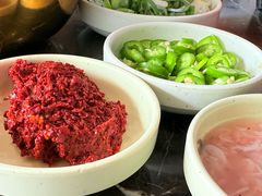 -秀男家米肠汤饭