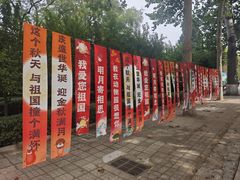 -保定市动物园