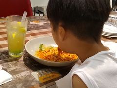 -米斯特比萨(罗斯福店)