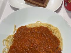 -宜家·瑞典风味餐厅(四元桥店)
