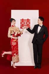 -金夫人婚纱摄影(西昌店)