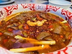 -回水镇·江湖川菜(恒大新城店)