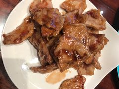 -小时候文化主题餐厅(田家店)