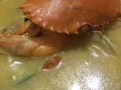 -十面欢腾·海鲜面·台式Bistro(长乐路店)