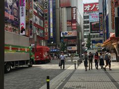 -秋叶原电器街