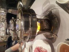 -鼎鼎香·港式火锅(北京SKP店)