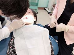 -维乐口腔(格林门诊长宁店)