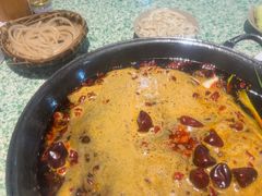 -五里关火锅(牛市口店)