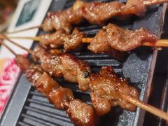 -云海肴·汽锅鸡·云南菜(天山百盛优客店)