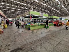 -恒达综合农贸市场(黄山路店)