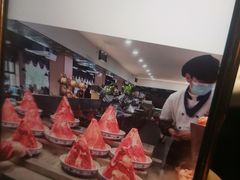 -新艺自助美食城(中山路店)