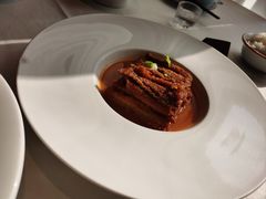 -庆云楼饭庄(什刹海店)
