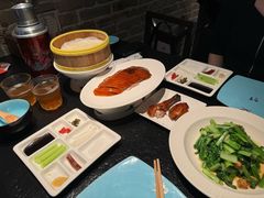 -局气 烤鸭·北京菜(光华路店)