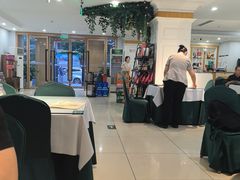 -新疆兵团食府清真(马连道店)