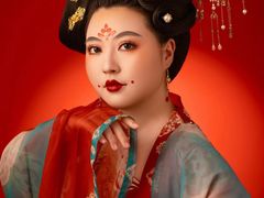 -吉田美学化妆美甲摄影培训(宁波校区)