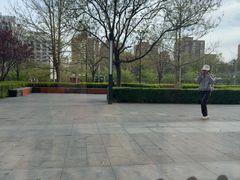 -元大都城垣遗址公园