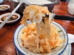 -顺德一品粥·20年凤城老字号(芳村店)