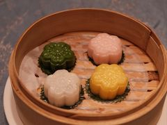 -扬州香格里拉·香宫中餐厅