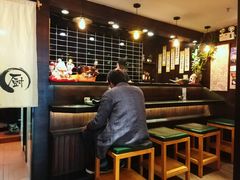 -角落里(中山公园店)