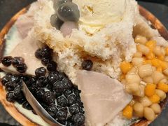 -鲜芋仙(中山路店)