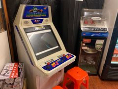 -拉面莊夢語＆中华料理八椿