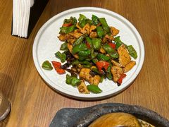 -敏珠拉姆藏餐·南京厨房(富春江东街店)