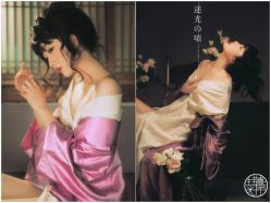 -持熹光年写真体验馆