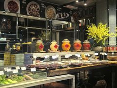 -上座·餐厅(阳光100店)