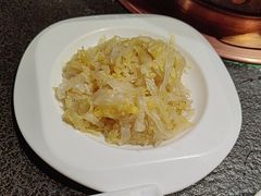 -清真京华源·涮肉烧烤(丰庆店)