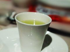 菊花茶-小巴辣子川湘菜餐厅(星游城店)