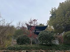-第一山景区