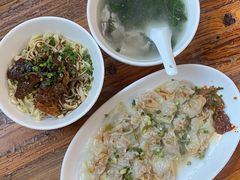 -陈记饮食店(菜园墩店)