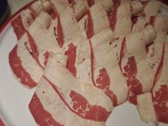 -涮福記·现切牛羊肉火锅(世纪汇店)