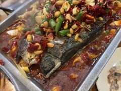 -探唐烧烤(棠东店)