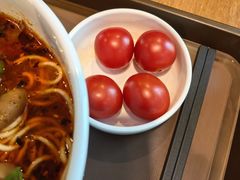 -重庆老字号·吴抄手·高豆花(T3航站楼店)