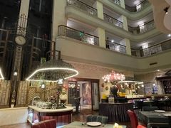 -国际饭店·西餐厅(西大直街店)
